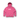Mantis Logo Hoodie - Pink (Women's)