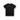 Mantis Child's Logo T-Shirt - Black (2-7 yrs)