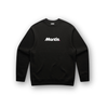 Mantis Logo Crew - Black (Men's)