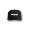 Mantis Snapback Cap - Black
