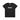 Mantis Child's Logo T-Shirt - Black (2-7 yrs)