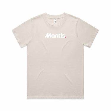 Mantis Logo T-Shirt (Women's)