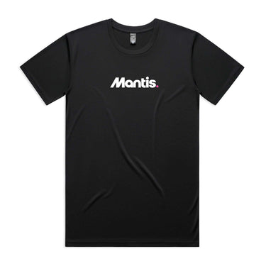 Mantis Logo Performance T-Shirt (Men's)