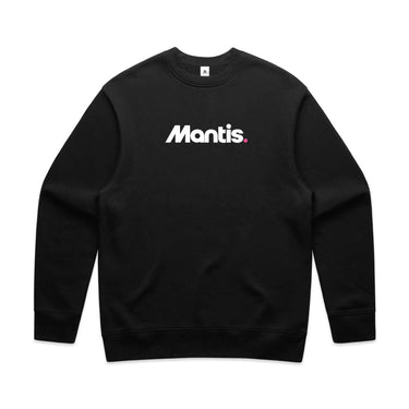 Mantis Logo Crew (Women's)