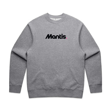 Mantis Logo Crew (Women's)