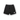 Mantis Logo Performance Shorts - Black (Men's)