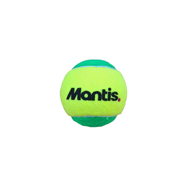 Mantis Green Tennis Balls (Bucket/Poly Bag)