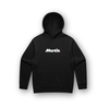 Mantis Logo Hoodie - Black (Men's)