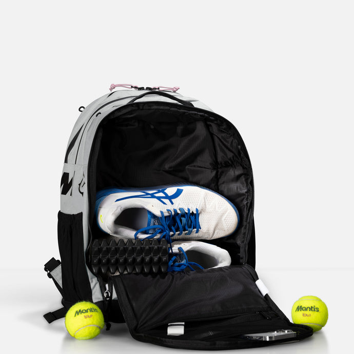 nike backpack tennis Mantis Tennis Backpack