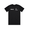 NESLTA T-Shirt - Black (Men's)
