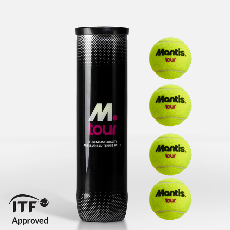 Mantis Tour (4 Ball Tube)