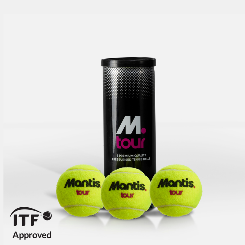 Mantis Tour (3 Ball Tube)