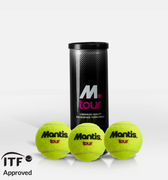 Mantis Tour (3 ball tube) – Mantis Sport