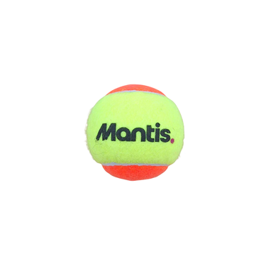 Mantis Orange Tennis Balls (Bucket/Poly Bag)