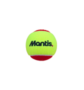 Mantis red tennis balls