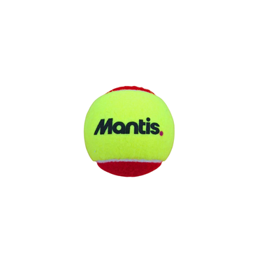 Mantis red tennis balls