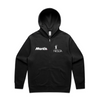 NESLTA Zip Hoodie - Black (Women's)