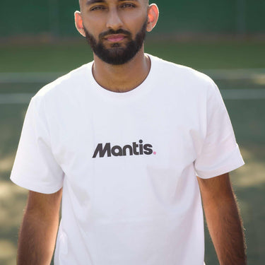 Mantis Logo T-Shirt (Men's)