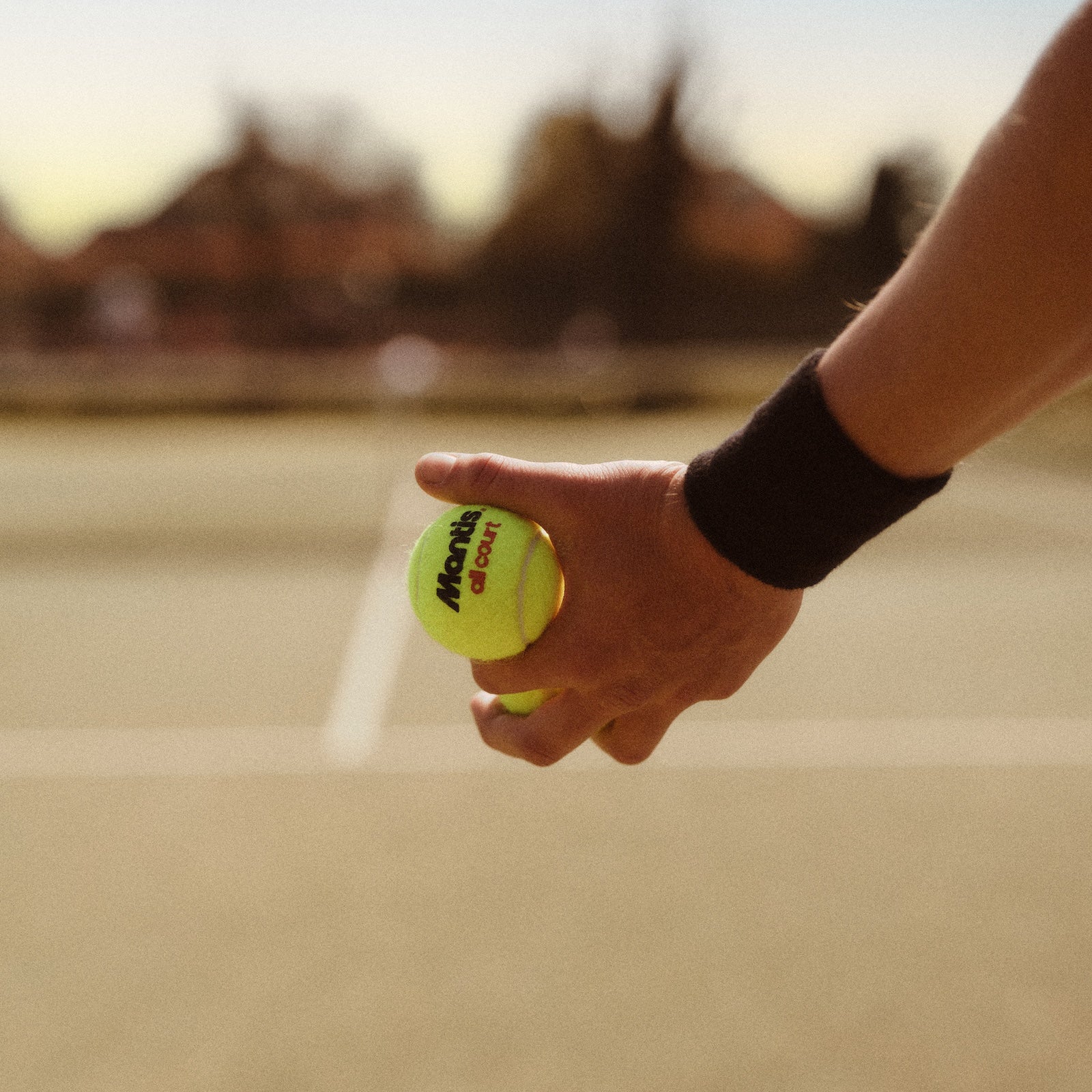 The Right Ball for Every Player