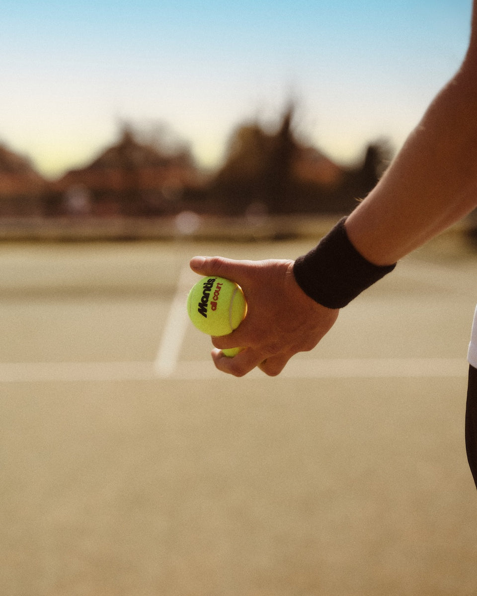 Mantis™ - Official Shop | Premium Tennis Rackets, Balls, Gear – Mantis ...