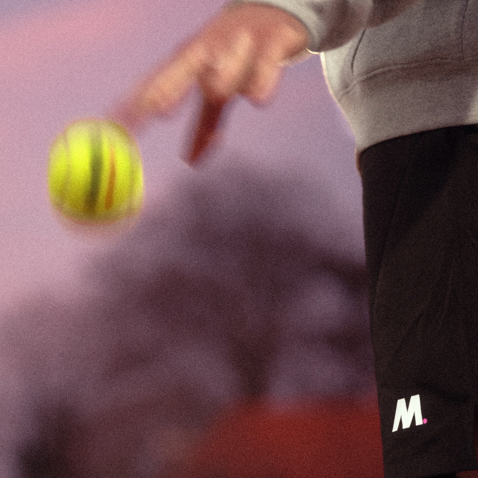 More Than Balls—A Partner in Your Coaching Business