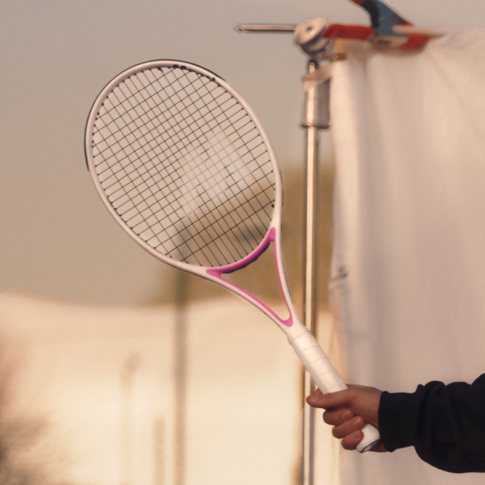 Pro Series Rackets – Mantis Sport
