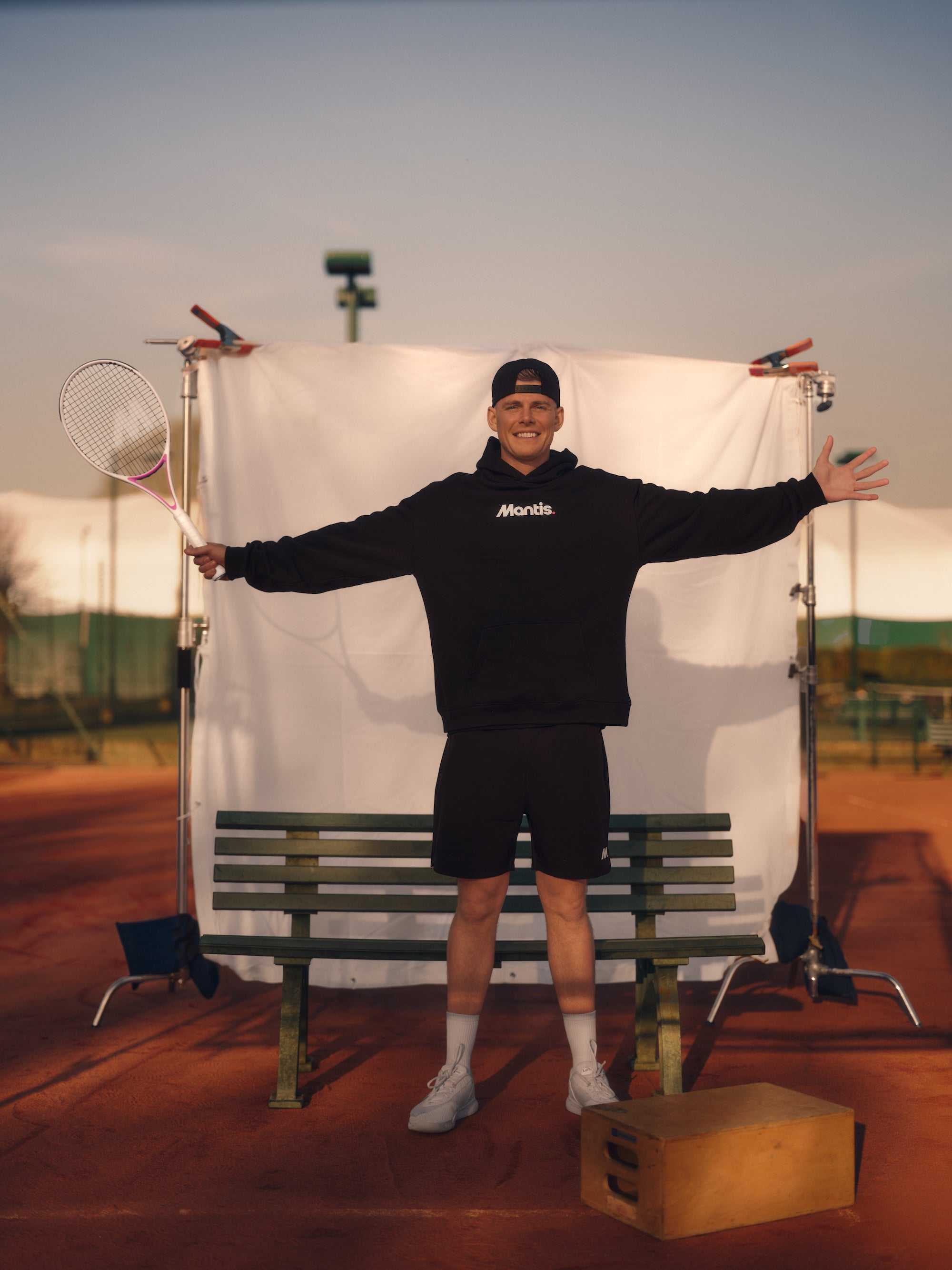 Where Performance Meets Everyday Wear