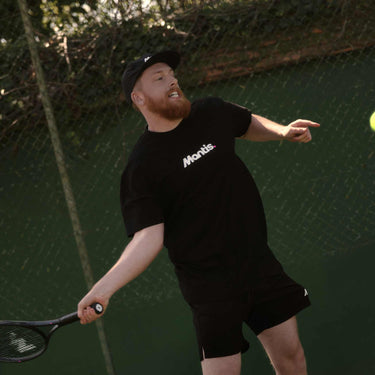 Mantis Logo Performance T-Shirt (Men's)