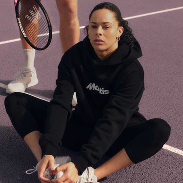Mantis Logo Hoodie (Women's)