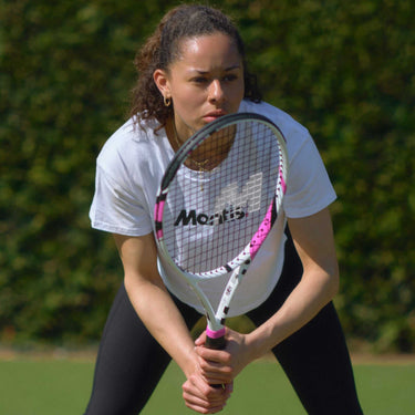 Mantis Logo T-Shirt (Women's)