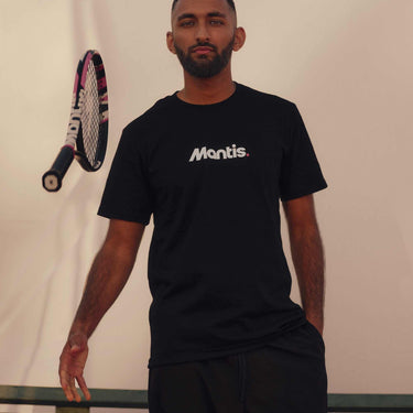 Mantis Logo T-Shirt (Men's)