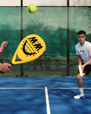 Mantis™ - Official Shop | Premium Tennis Rackets, Balls, Gear – Mantis ...