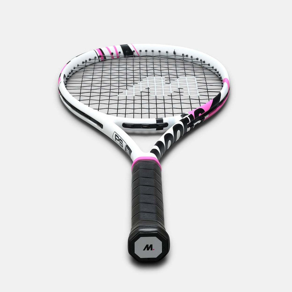 Mantis PS 300 v4 Challenge: Ultimate Spin, Power & Precision Racket ...