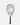 Mantis PS 300 v4 Tour tennis racket with satin finish and high-profile branding.