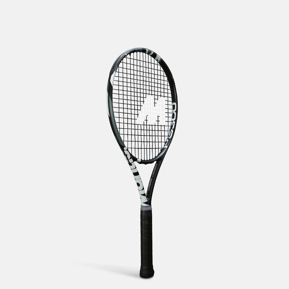 Mantis PS 300 v4 Tour Tennis Racket - Spin, Power, Precision – Mantis Sport