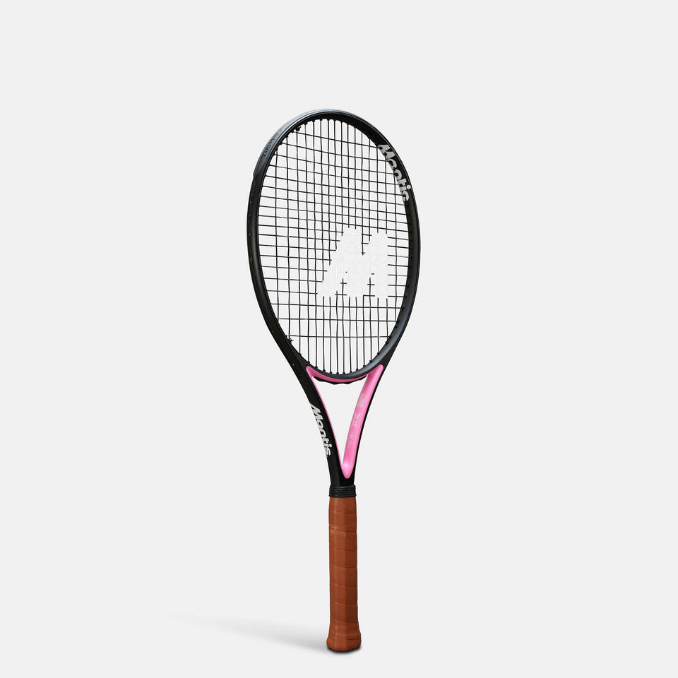 Mantis Pro 310 v4 'Team' Tennis Racket for Precision & Control – Mantis ...