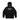 NESLTA Zip Hoodie - Black (Men's)
