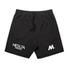 NESLTA Shorts - Black (Men's)