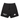 NESLTA Shorts - Black (Men's)