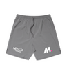 NESLTA Shorts - Grey (Men's)