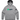 Spin Hoodie - Grey (Men's)