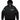 Spin Zip Hoodie - Black (Men's)