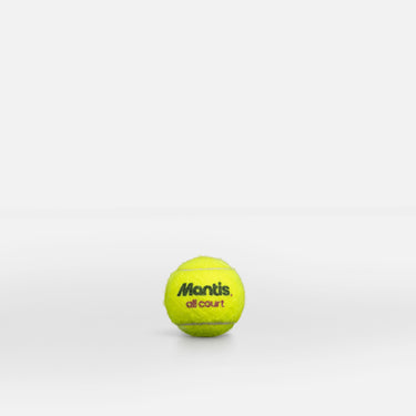 Mantis All Court (4 Ball Tube)