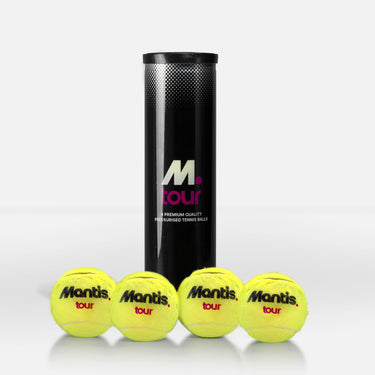 Mantis Tour (4 Ball Tube)